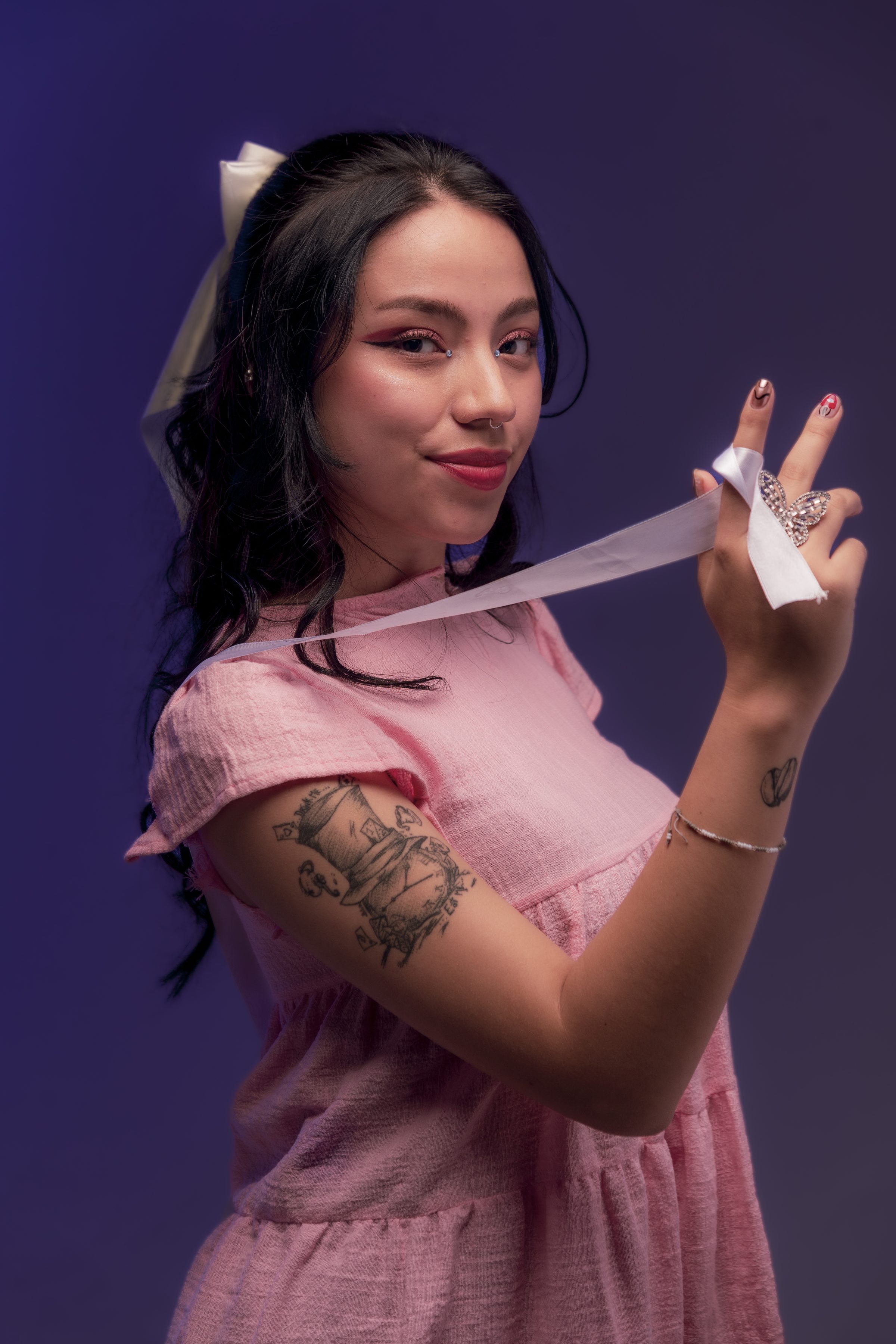 Feminidad 2